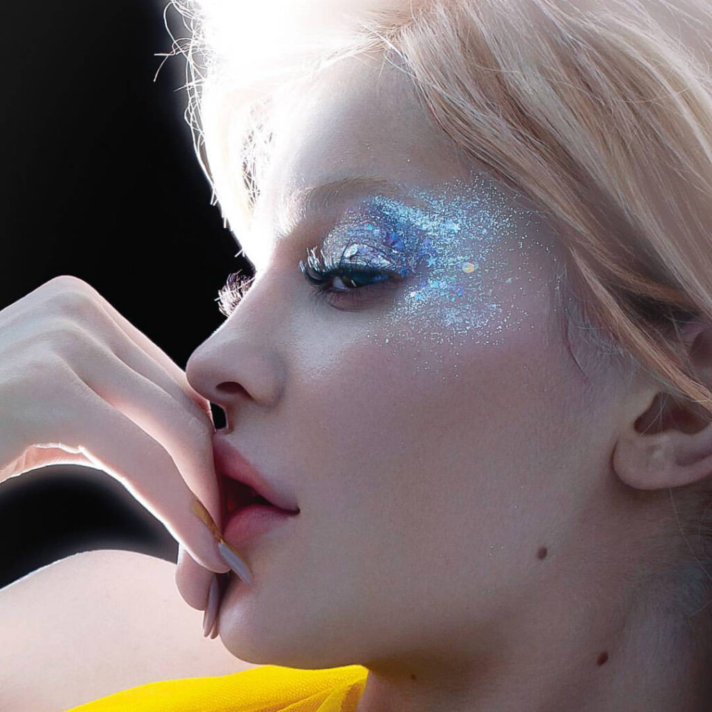 @vmagazine X @nick_knight...