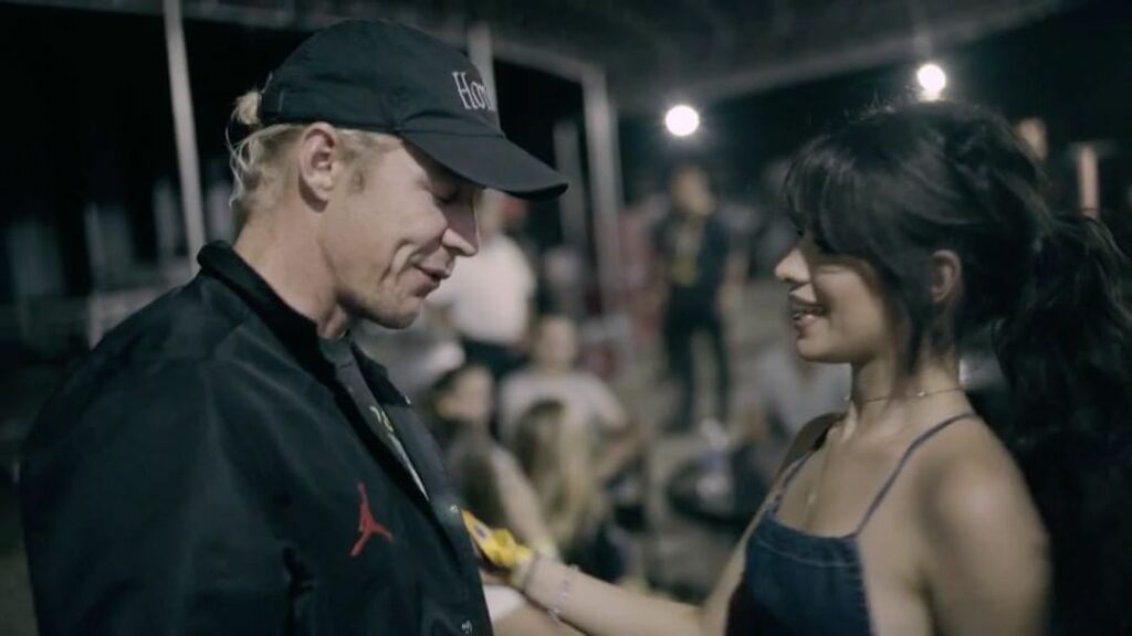 i luv me some @majorlazer #knownobetter...
