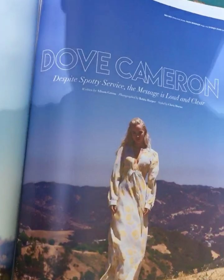 @flauntmagazine out now, xx...