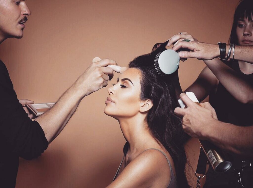 KKWBEAUTY.COM is now LIVE!...