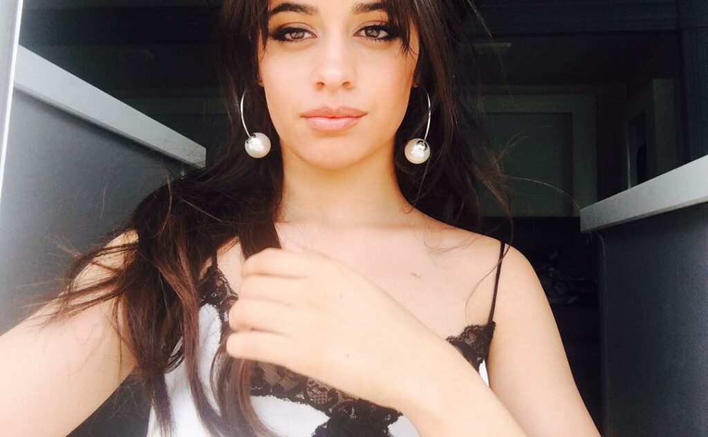 UK!!! thank u for ur support check out #havana on @applemusic smarturl.it/Havana...