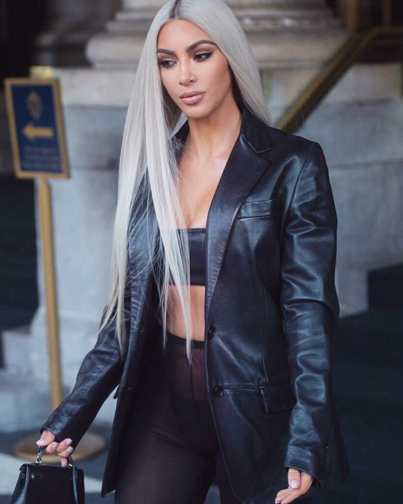 NYC...