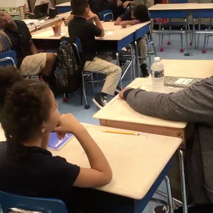 OH MY GOD THIS VIDEO IS MAKING ME SMILE SO BIG CAN I COME TO THIS CLASS AND BE P...