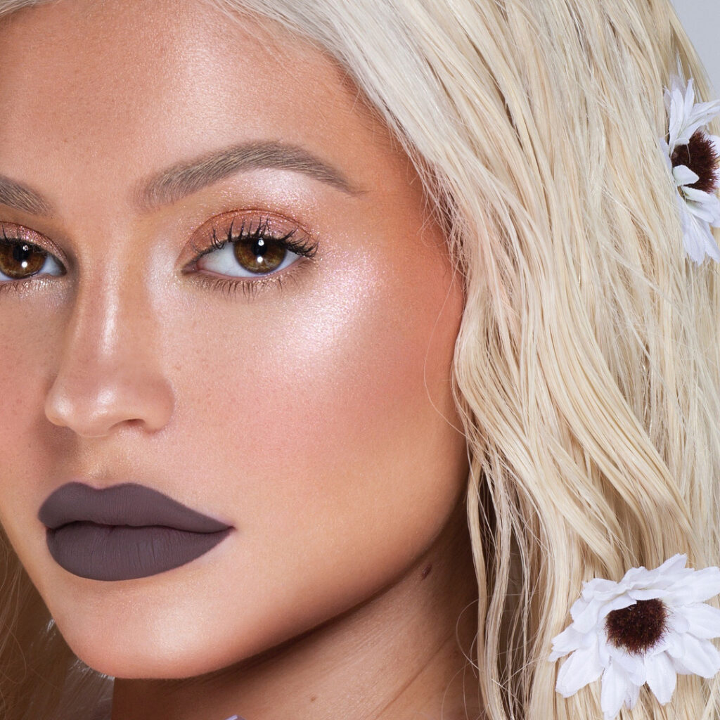 3 New Mattes Launch TODAY at 3pm pst only on KylieCosmetics.com @kyliecosmetics ...