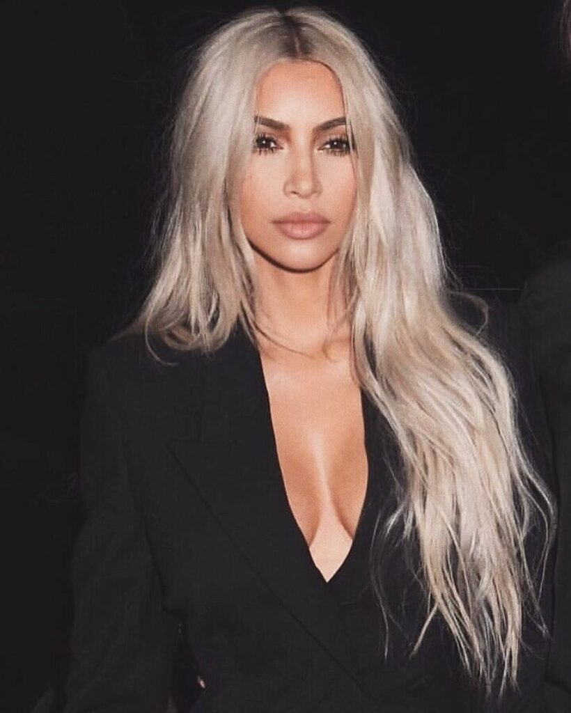 Alexander Wang Gang...