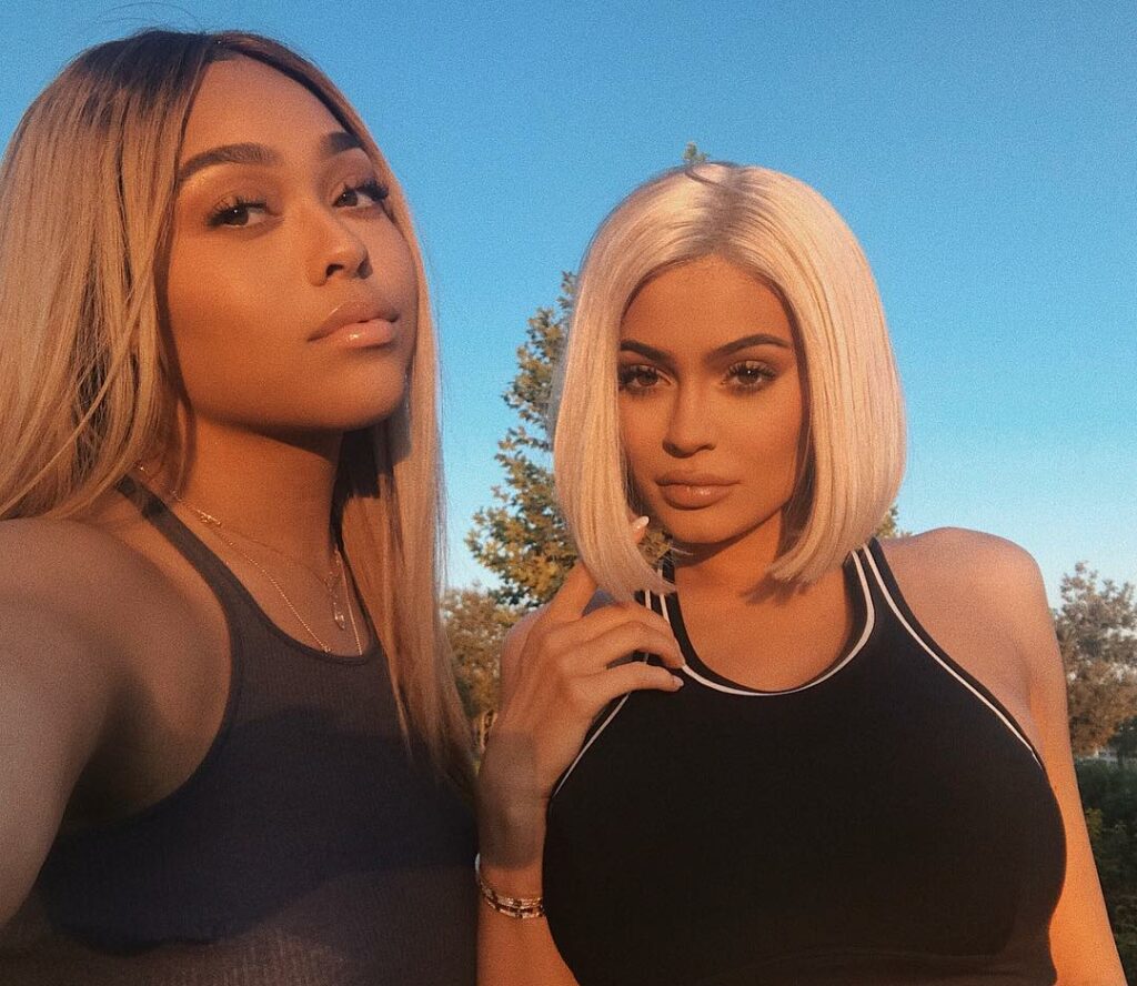 Bestie ...