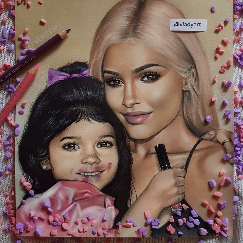 @vladyart ...
