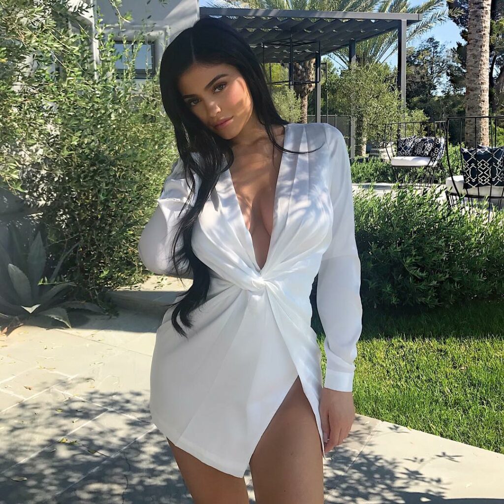 Obsessed with my @fashionnova dress  Get it at FashionNova.com  #ad @fashionnova...
