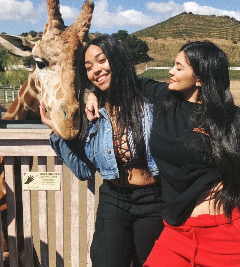 yesterday was cute. hope you had the happiest of birthdays Jordy. Love you forev...
