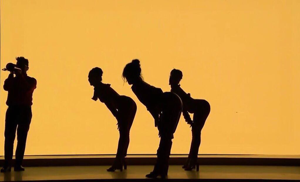 HAVANA. on fallon...