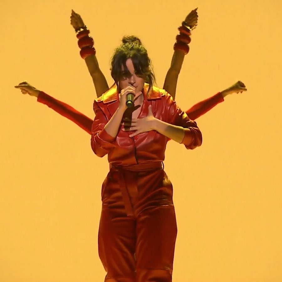 HAVANA. on fallon...