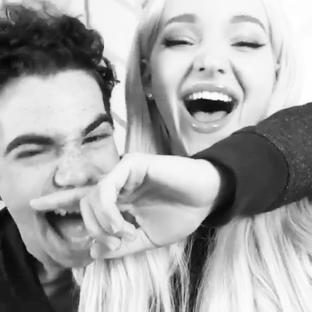 head over to @disneychanneluk to see more of this mess...