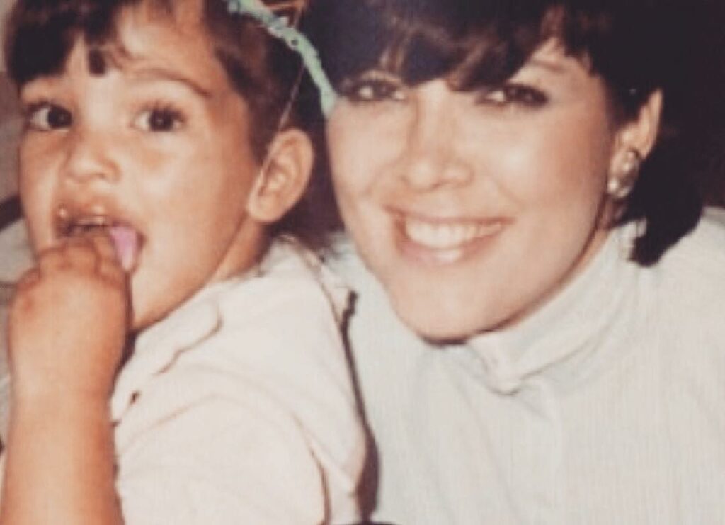 Mommy & Me...