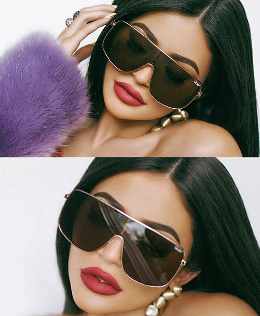 #QUAYXKYLIE...