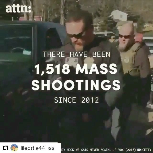 we can't continue to debate this issue while people are dying... we need action ...