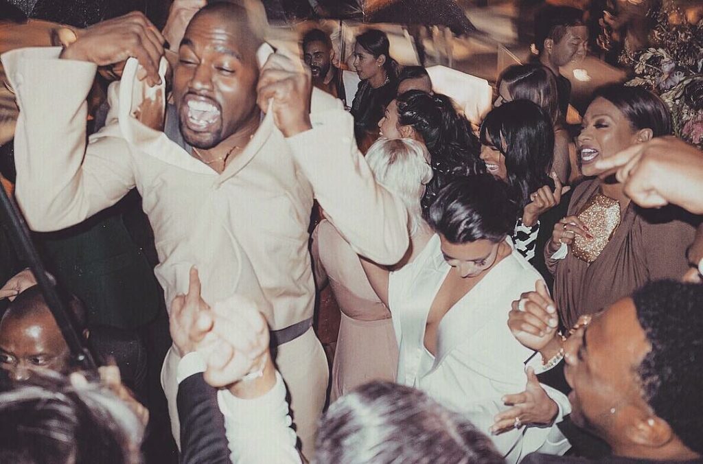 Mood...