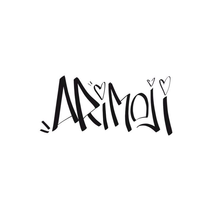 preorder #arimoji:  ♡  link in bio ...