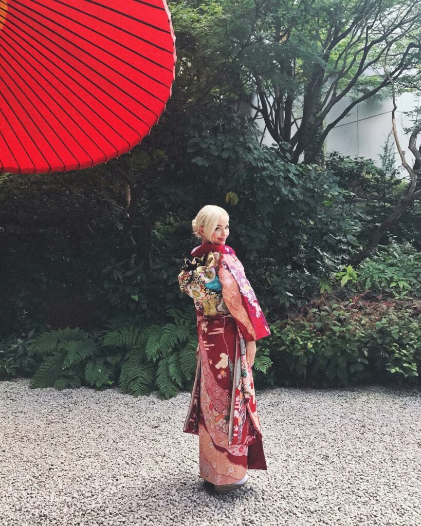 daisuki, tokyo ...