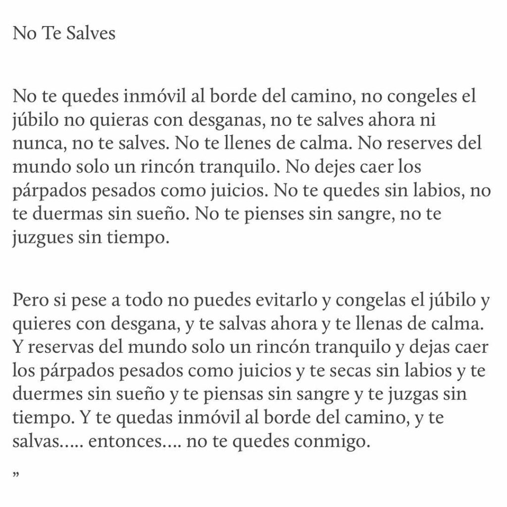 el lado oscuro del corazon...