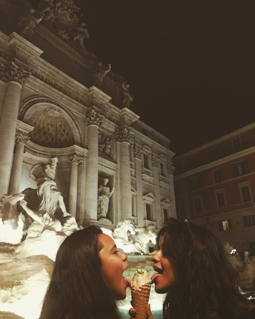 La vita è un sogno...
