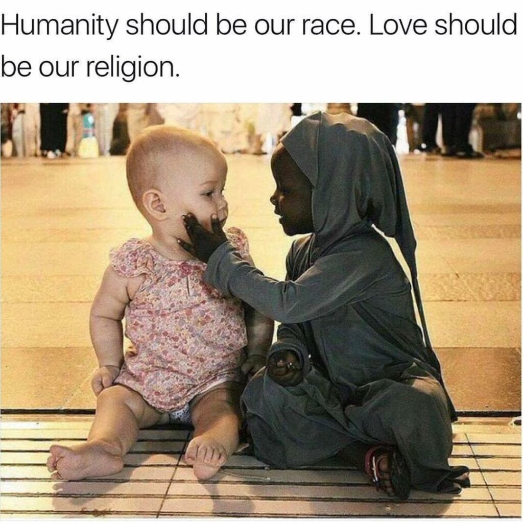 ...