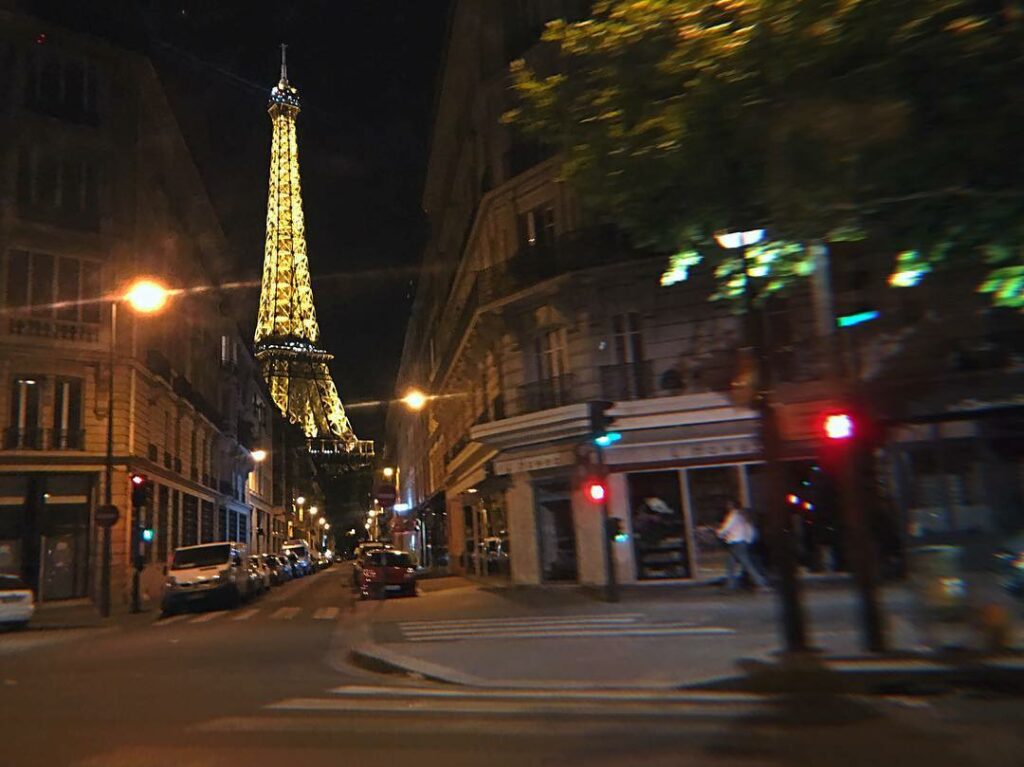 blurry...