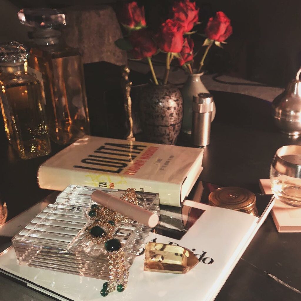 KKW Beauty & Fragrance...