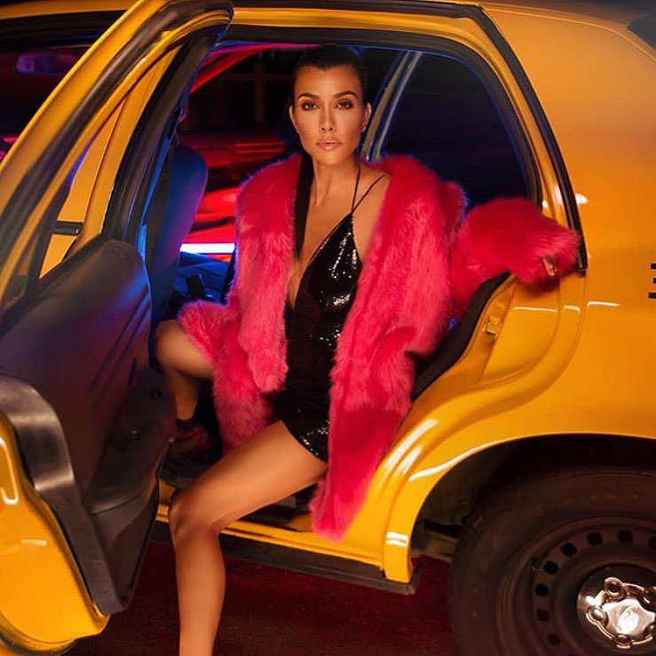 Savage Kourt for Pretty Little Thing out 10.26.17 !!!...