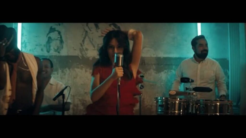 #HAVANAtheMOVIEoutNOW on @youtube link in bio...