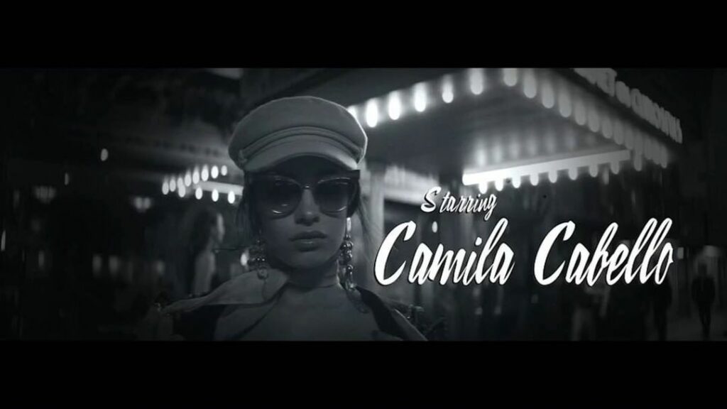 #HAVANAtheMOVIE. TOMORROW  youtube.com/camilacabello...
