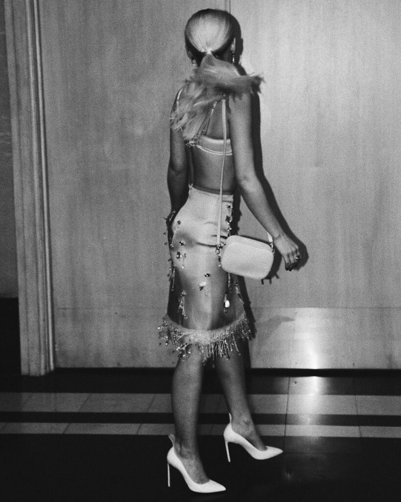 @marcjacobs...