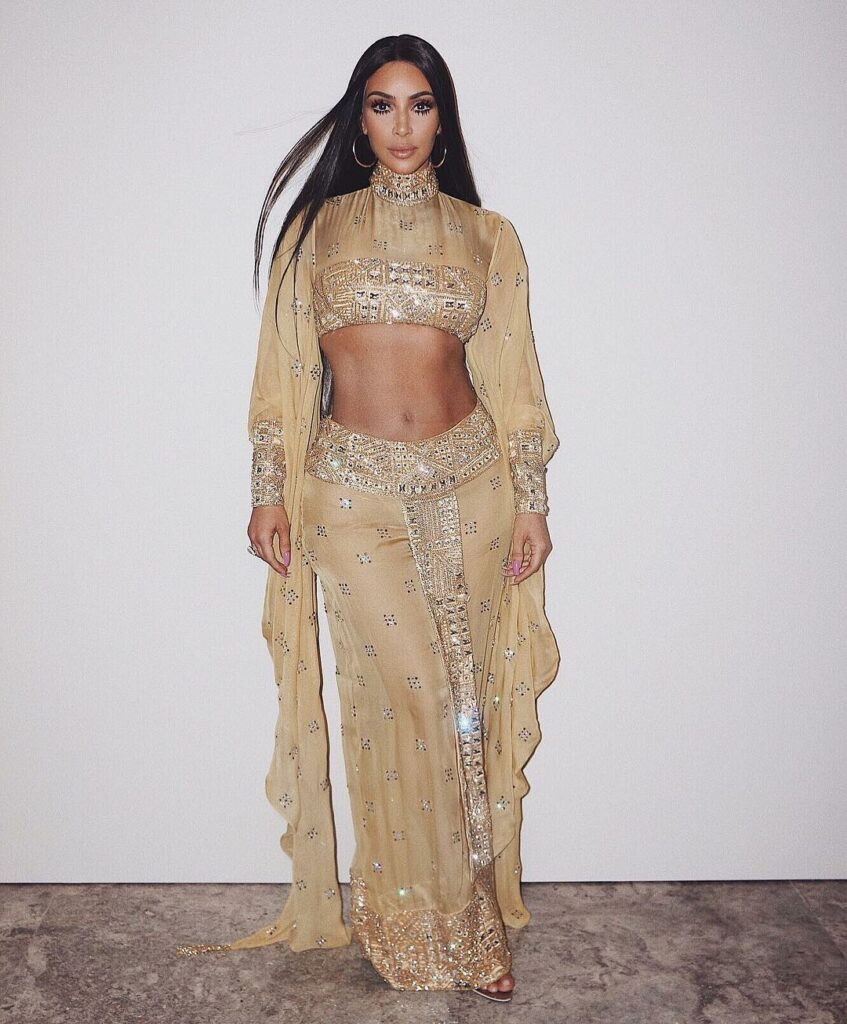 Cher...