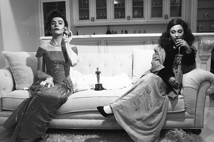 joan and bette...
