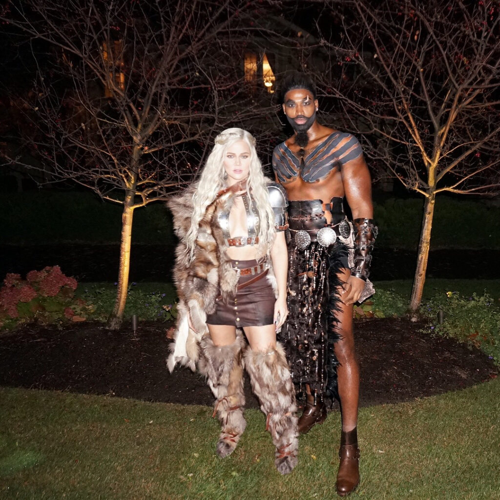 Game Of Thrones  thank you for everything @styledbyhrush @andrewfitzsimons @brya...