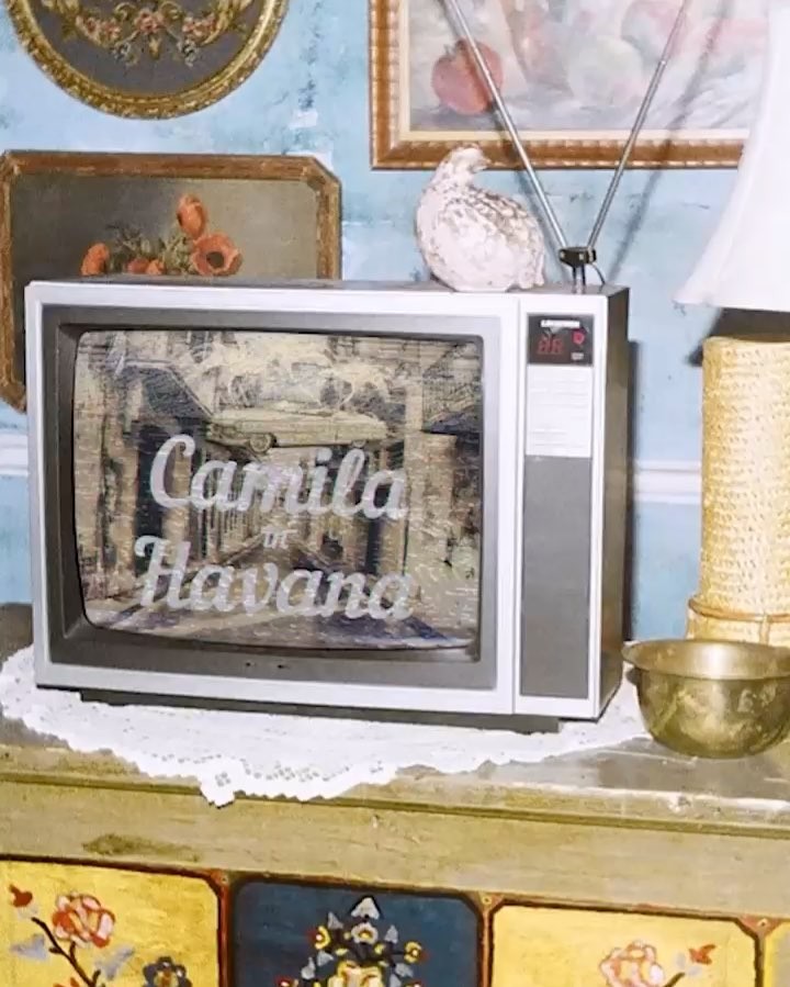‪UK, are u listening to #Havana ?! let's get it to #1 ...