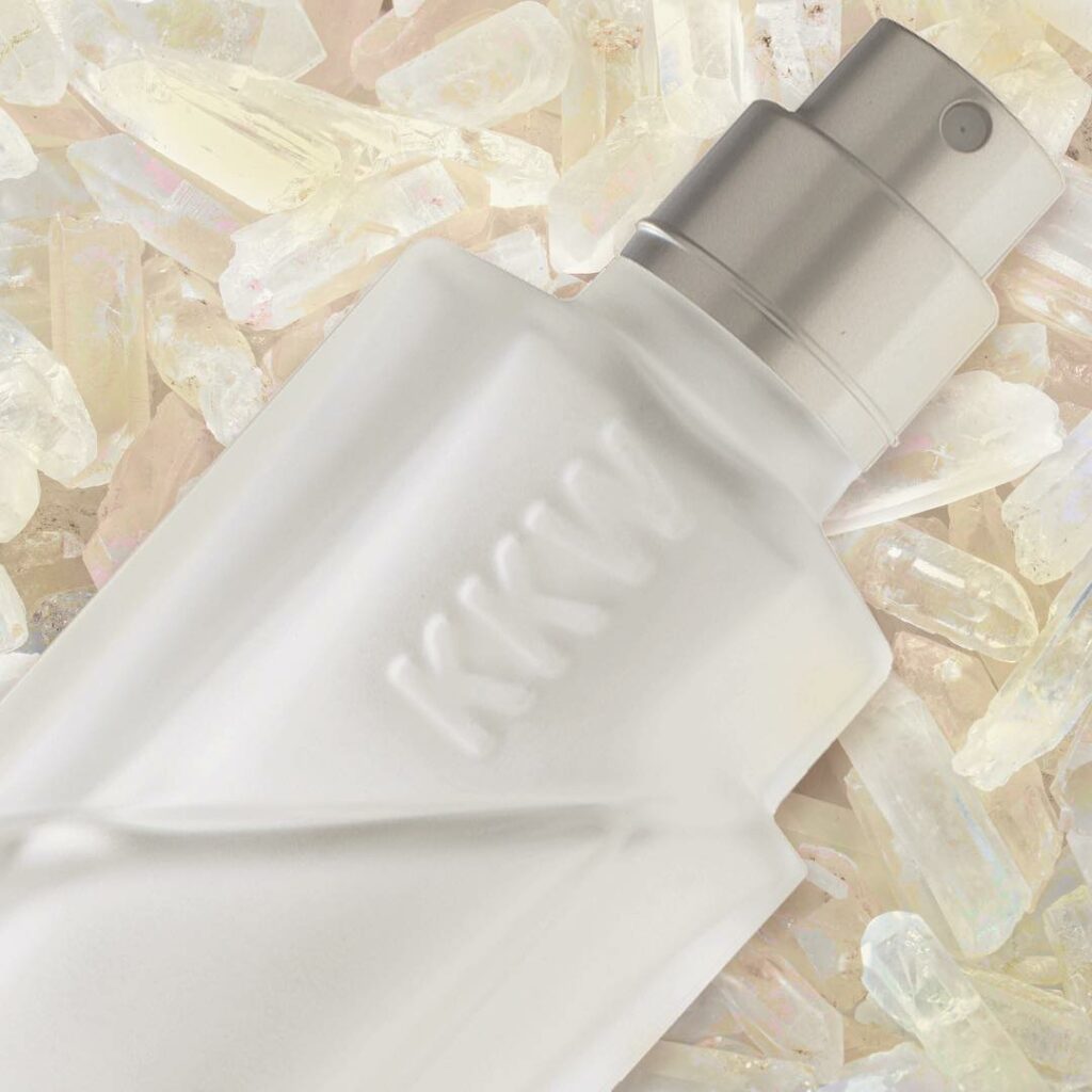 Crystal Gardenia, Crystal Gardenia Citrus and Crystal Gardenia Oud available wor...
