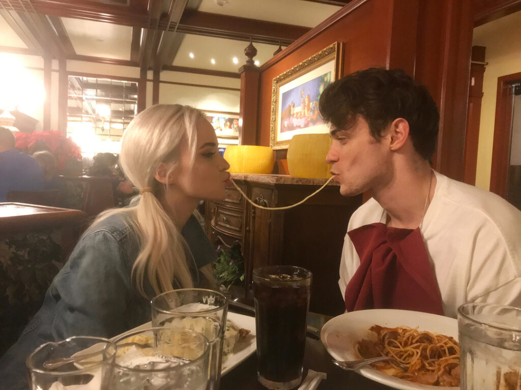 ewww...