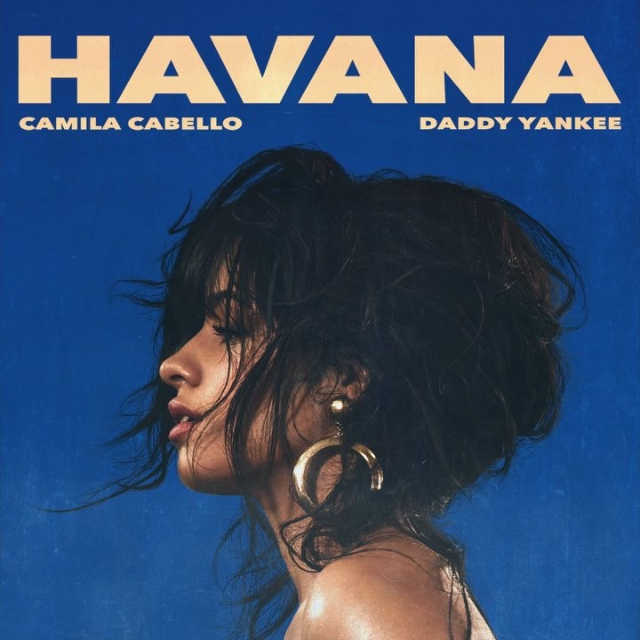 #HAVANAtheREMIX with @daddyyankee out now   link in bio...