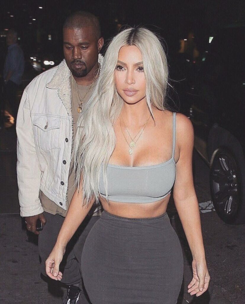 Date night...