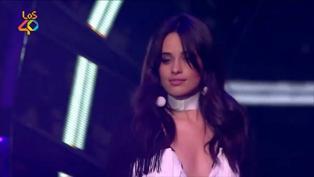 #Los40MusicAwards...