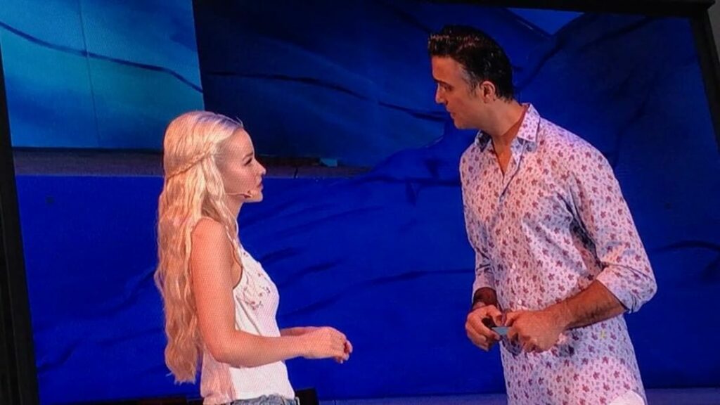 tbt #mammamia...