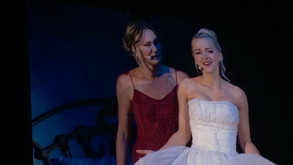 tbt #mammamia...