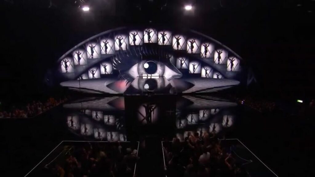 HAVANA #mtvEMA numero 1...
