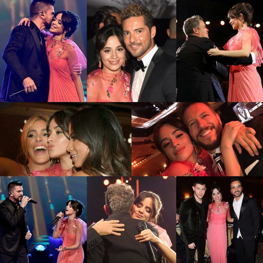 so honored to be a part of such an amazing night filled with artists I respect a...