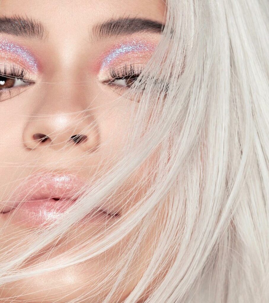 @kyliecosmetics HOLIDAY 2017 launches NOVEMBER 22ND ...