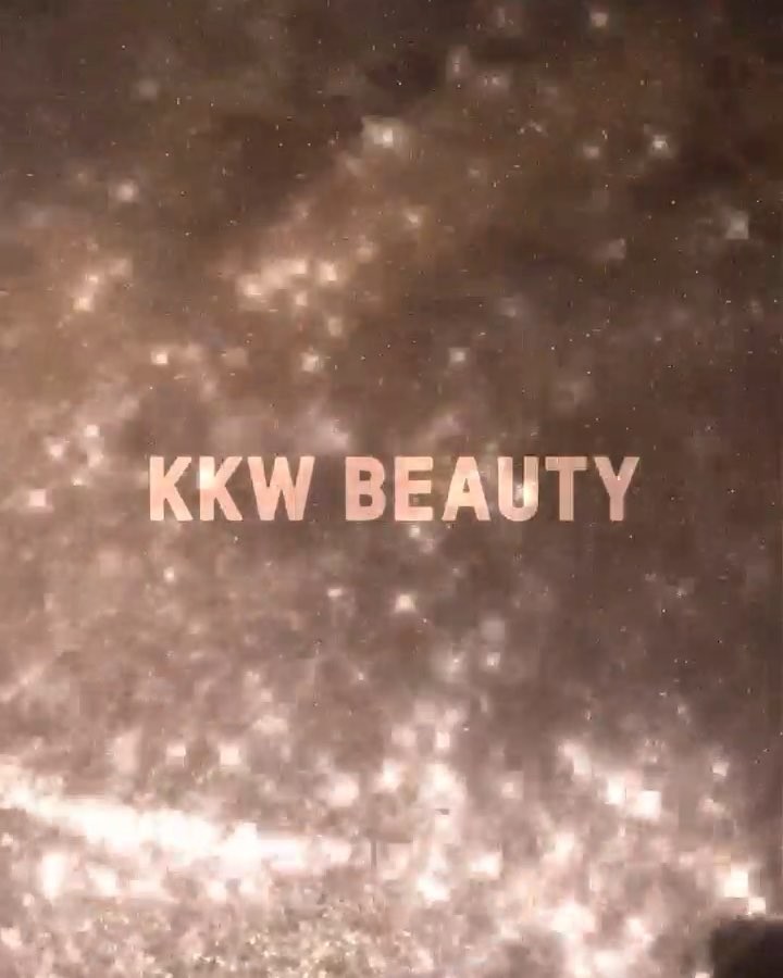 KKWBEAUTY.COM...