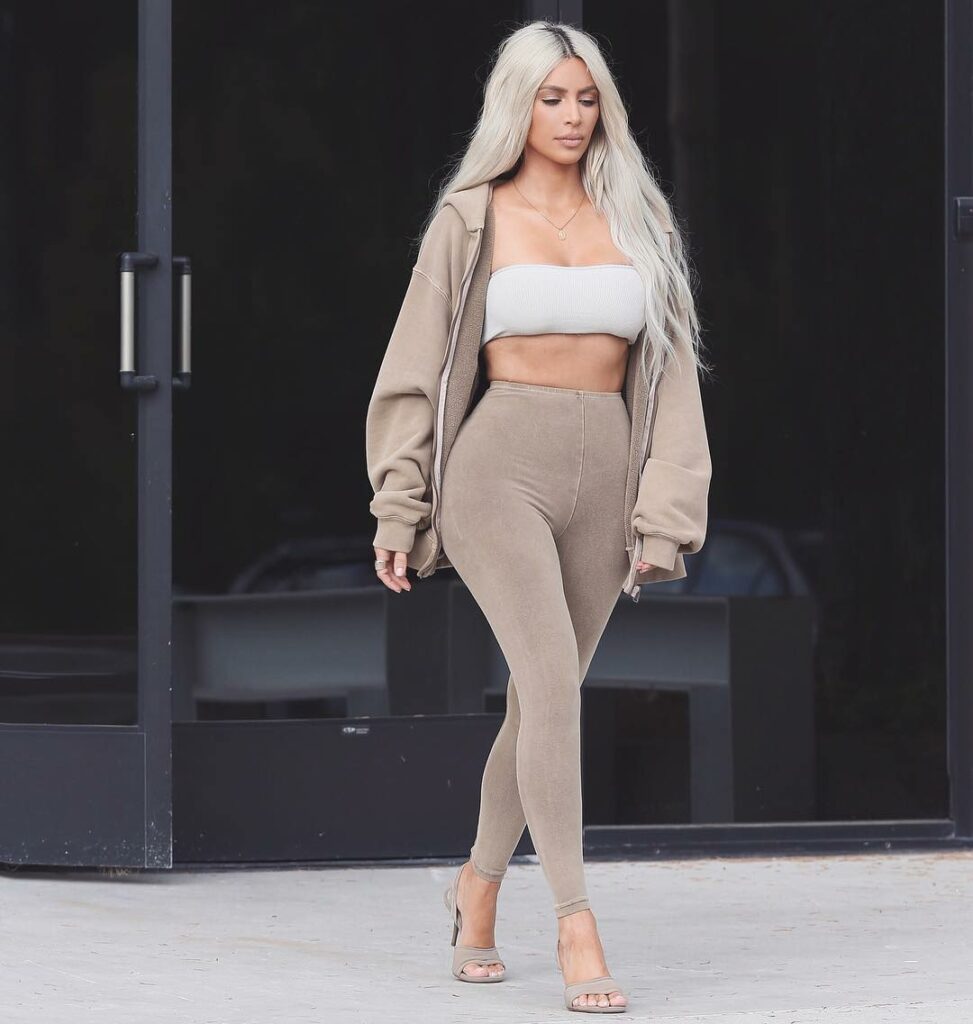 YEEZY...