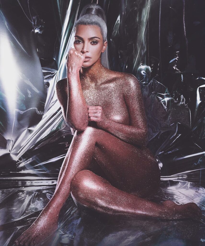 Ultralight Beams powders & gloss duo for $32 or the whole collection for $160 is...
