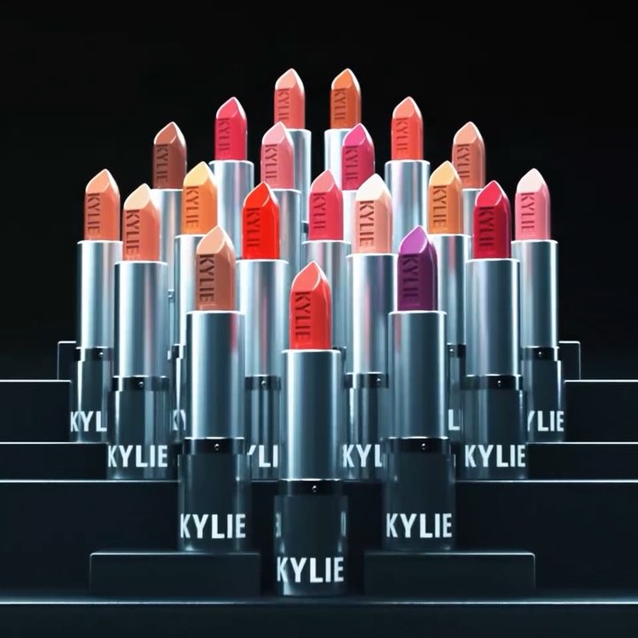 I have a lot more surprises for you guys! 3 brand new products launching Dec 13....
