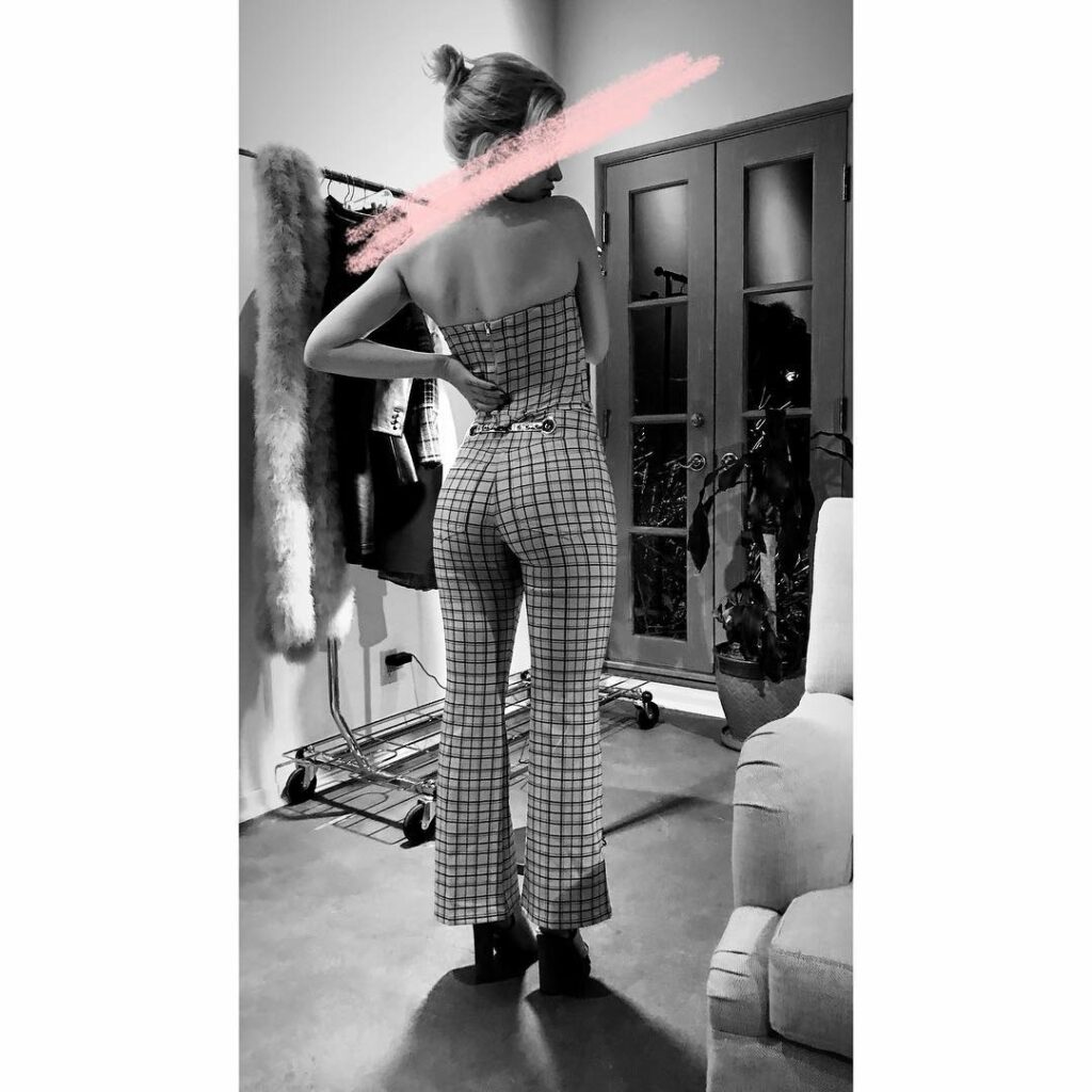 fittings 
who’s coming to meet me in LA tomorrow? check my recent post ...